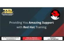 Best Red Hat Training in Noida | Training Basket Noida - Best Free Online Local Classified Ads Site in India