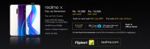 Realme X with Pop-up Selfie Camera Launched in India