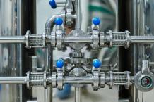 Chemical Precision: Ball Valves Mastering Flow Control