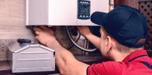 Boiler Repair And Water Boiler Problems