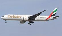 Emirates - Reservations Flights information.