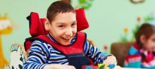 Best Cerebral palsy Treatment clinic in Hyderabad - Siddarth Neuro Center   