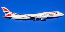 Cheap Air Tickets: Online British Airways Reservations Bookings