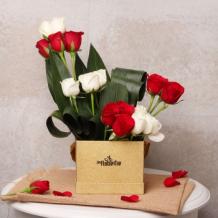 Send Flowers to Chandigarh | Fresh Flower Delivery in Chandigarh - MyFlowerTree