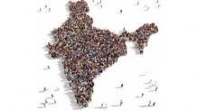 India's population grew at 1.2% average annual-rate between 2010-2019: Report