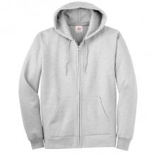 Blank SNS 320 GSM Zip Up Hoodie