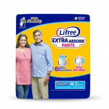 What Are Incontinence Pants and How to Use Them | HowTo (Save Money) Tips