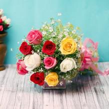 Buy/Send New Year Gifts to Howrah Online - MyFlowerTree