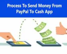 Ho To Send Money From PayPal To Cash App? Quick Now