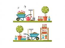 Complement your gardening blog website with WordPress mobile app | Dearbloggers.com