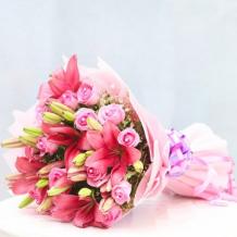 Online Flower Delivery in Mumbai | Send Flowers to Mumbai - MyFlowerTree