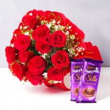 Send Flowers to Chandigarh | Flower Delivery in Chandigarh - MyFlowerTree