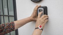 Articles - Using Wrist Alarms For The Elderly To Guarantee Safety And Independence 