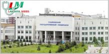 Ulyanovsk State Medical University