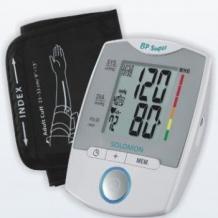  Blood Pressure Monitor | Solomon BP Monitor Machine - Hotshelf India 