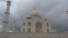 Everyone Should Know About Beauty Of Agra, Taj Mahal		