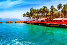 5 Beauty About Andaman Nicobar		