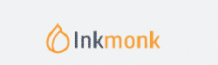 Inkmonk coupons, Offers and Cashback | CashKamao.com