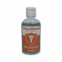  Instant Hand 200 ML Sanitizer | Accushield Hand Sanitizer Online- Hotshelf India 