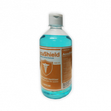  Accushield Instant Hand Sanitizer 500 ML