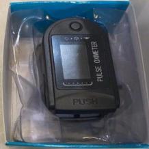 Finger Pulse Oximeter Online | Upto 70% off