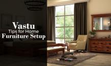 5 Best Vastu Furniture Tips to Increase Positive Energy in Your Home
