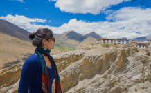 Solo Women Travel as a Business and Lifestyle Phenomenon