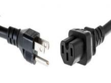 15AMP AC Power Cord 