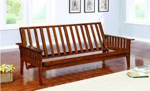 QUEEN SIZE FUTON FRAME : PERFECT FOR HOME