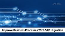 SAP Migration Apprisia