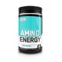 Optimum Nutrition Amino Energy | Amino Energy Benefits