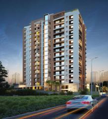 Premier Flats in Kochi | Noel Villas and Apartments