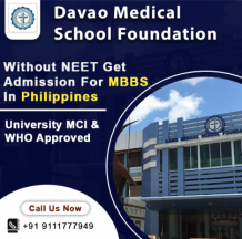 Davao Medical School Foundation