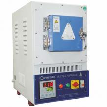 Muffle Furnace Manufacturer & Supplier in Faridabad India