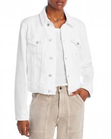 classic trucker jacket