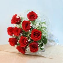 Send Flower Bouquet 
