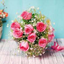 Online Flower Delivery in Pune | Send Flowers to Pune | MyFlowerTree