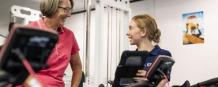        An Exercise Physiologist Is Essential For Physical Therapy And Fitness Training - the betteryoo | Launchora    