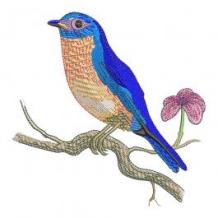 Bird Machine Embroidery Designs | Cre8iveSkill