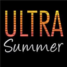 Ultra Summer Embroidery Design | Cre8iveSkill