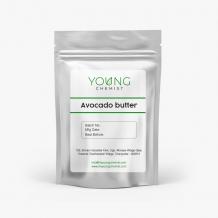 Avocado Butter - Avocado Butter Price - Avocado Butter Fruit - Theyoungchemist