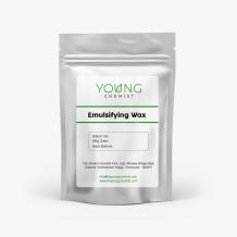 Emulsifying Wax - Emulsifying Wax For Skin - Emulsifying Wax Uses - Theyoungchemist