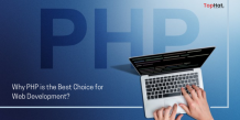 PHP for web development