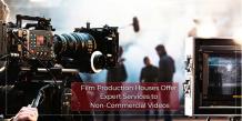 film production services