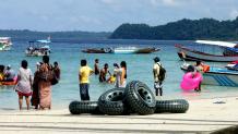 Enjoy Your Holidays with Best Andaman Tour Operator