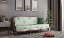 Choose The Perfect Sofa Color For Your Living Room.