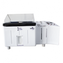 Salt Spray Chamber - Model Win Series 450 W