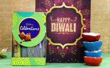 Diwali Gifts to Bangalore Online With Same Day Delivery - MyFlowerTree