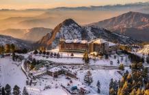 Best hotels in Malam Jabba for a Fun Day Out