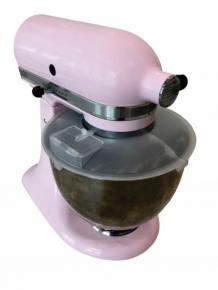 3-In-1 Stand Mixer Bowl Cover | Buy Mixer Bowl Gadget - Patents To Retail